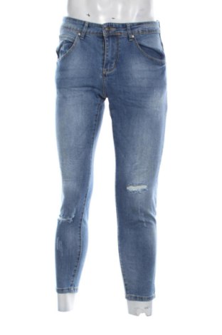 Ανδρικό τζίν Clayton, Μέγεθος L, Χρώμα Μπλέ, Τιμή 23,99 €