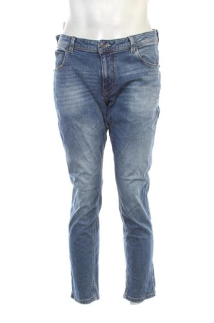 Мъжки дънки Clayton, Размер XL, Цвят Син, Цена 15,33 €, #136540961
