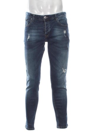 Herren Jeans Clayton, Größe L, Farbe Blau, Preis 25,99 €