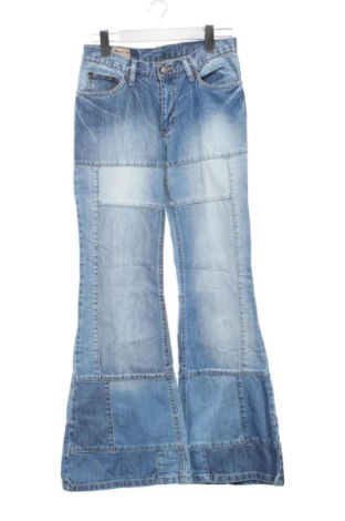 Férfi farmernadrág Comycom, Méret XS, Szín Kék, Ár 10 049 Ft