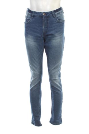 Herren Jeans Cropp, Größe L, Farbe Blau, Preis 20,99 €, #136552979