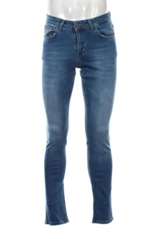 Herren Jeans DF, Größe S, Farbe Blau, Preis 24,55 €