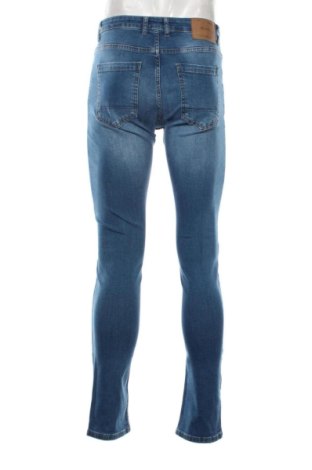 Herren Jeans DF, Größe S, Farbe Blau, Preis 24,55 €
