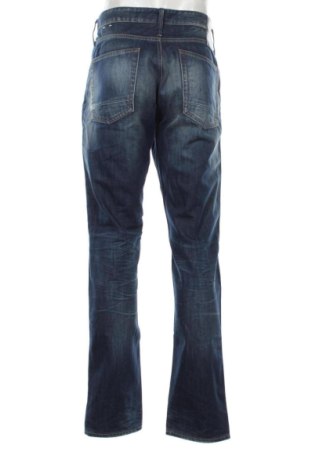 Ανδρικό τζίν Denham, Μέγεθος XL, Χρώμα Μπλέ, Τιμή 49,11 €