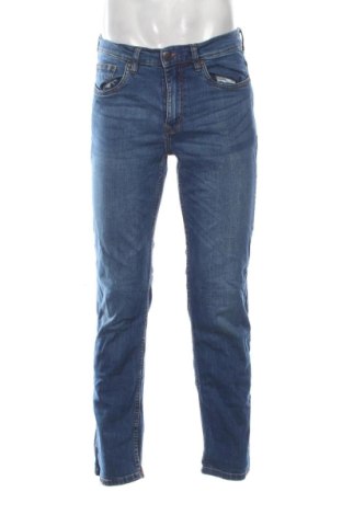 Férfi farmernadrág Denim 1982, Méret L, Szín Kék, Ár 10 049 Ft
