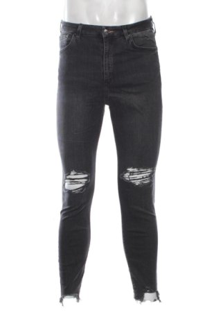 Blugi de bărbați Denim Club, Mărime L, Culoare Negru, Preț 104,00 Lei, #136536319