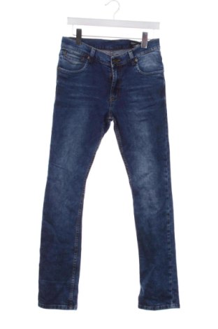 Мъжки дънки Denim Lab, Размер S, Цвят Син, Цена 25,05 €