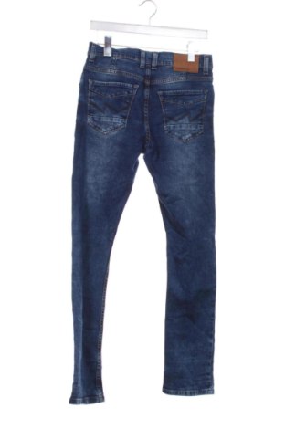 Мъжки дънки Denim Lab, Размер S, Цвят Син, Цена 25,05 €