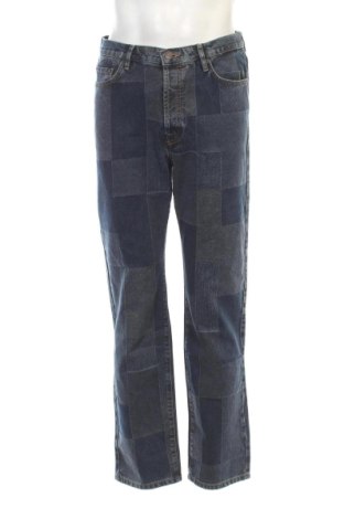 Męskie jeansy Desigual, Rozmiar M, Kolor Kolorowy, Cena 464,99 zł