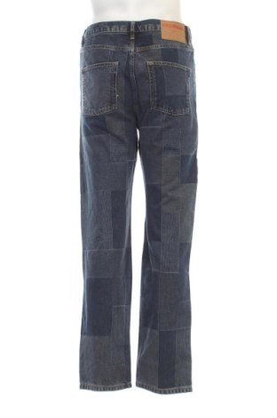 Męskie jeansy Desigual, Rozmiar M, Kolor Kolorowy, Cena 464,99 zł
