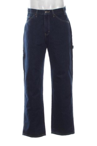 Herren Jeans Dickies, Größe S, Farbe Blau, Preis 71,99 €