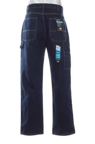 Herren Jeans Dickies, Größe S, Farbe Blau, Preis 71,99 €