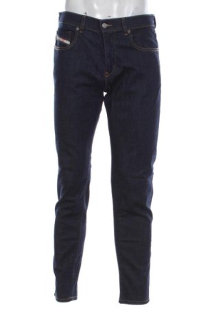 Мъжки дънки Diesel, Размер M, Цвят Син, Цена 16,36 €