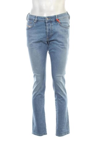 Herren Jeans Diesel, Größe M, Farbe Blau, Preis 120,00 €