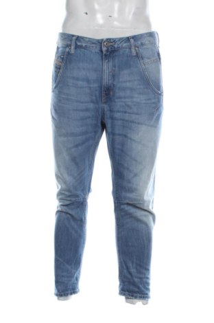 Мъжки дънки Diesel, Размер L, Цвят Син, Цена 55,73 €