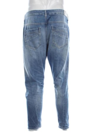 Мъжки дънки Diesel, Размер L, Цвят Син, Цена 55,73 €