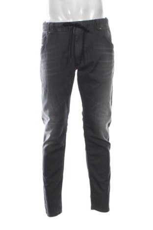 Мъжки дънки Diesel, Размер L, Цвят Сив, Цена 122,70 €