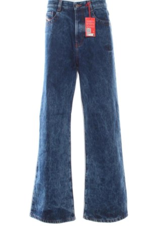 Blugi de bărbați Diesel, Mărime L, Culoare Multicolor, Preț 744,99 Lei