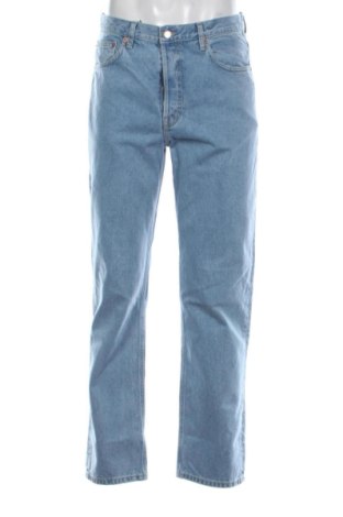 Blugi de bărbați Dr. Denim, Mărime M, Culoare Albastru, Preț 342,99 Lei