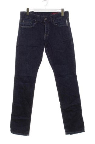 Мъжки дънки Edc By Esprit, Размер M, Цвят Син, Цена 25,05 €