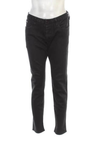 Férfi farmernadrág Emporio Armani, Méret L, Szín Fekete, Ár 28 297 Ft, #136488755