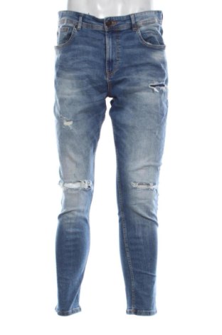 Ανδρικό τζίν FSBN, Μέγεθος L, Χρώμα Μπλέ, Τιμή 23,99 €