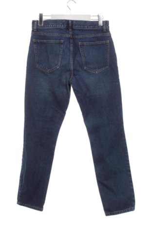 Pánské džíny  Forever 21, Velikost M, Barva Modrá, Cena  595,00 Kč
