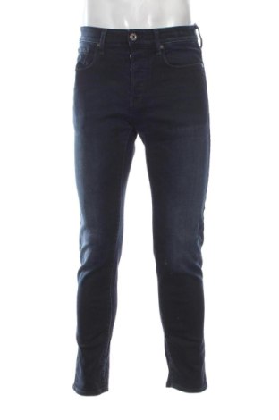 Мъжки дънки G-Star Raw, Размер M, Цвят Син, Цена 38,34 €, #136059671