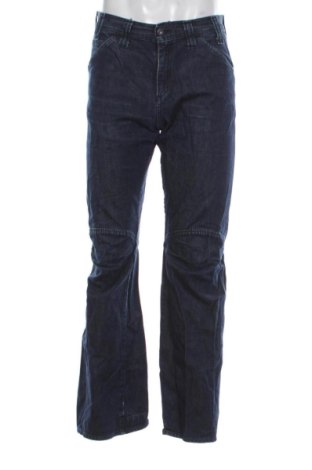 Herren Jeans G-Star Raw, Größe M, Farbe Blau, Preis € 64,99
