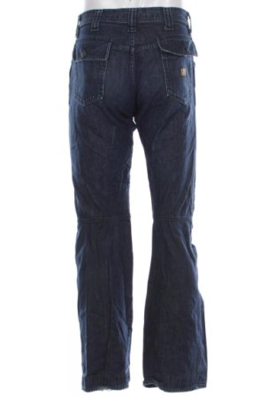 Herren Jeans G-Star Raw, Größe M, Farbe Blau, Preis € 64,99