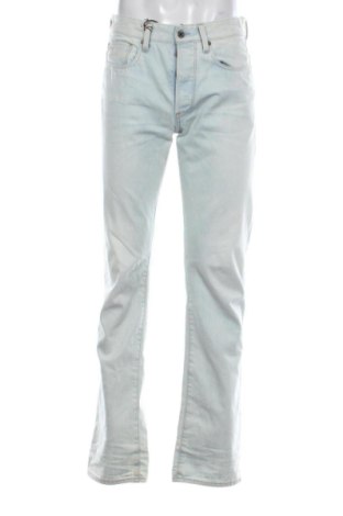 Pánské džíny  G-Star Raw, Velikost M, Barva Modrá, Cena  2 461,00 Kč