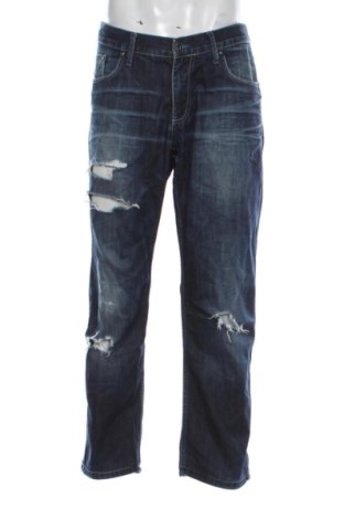 Мъжки дънки G-Star Raw, Размер XL, Цвят Син, Цена 49,59 €