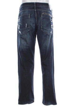 Мъжки дънки G-Star Raw, Размер XL, Цвят Син, Цена 49,59 €