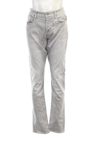 Мъжки дънки G-Star Raw, Размер XL, Цвят Сив, Цена 49,59 €