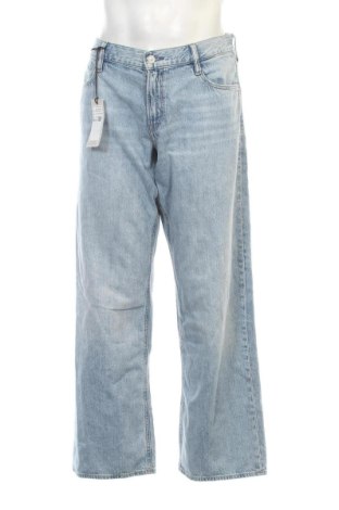 Herren Jeans G-Star Raw, Größe L, Farbe Blau, Preis 137,99 €