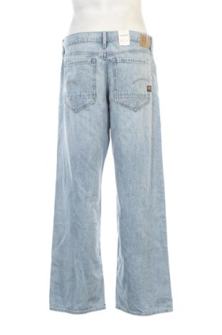 Herren Jeans G-Star Raw, Größe L, Farbe Blau, Preis 137,99 €