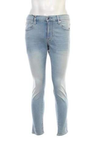 Мъжки дънки G-Star Raw, Размер S, Цвят Син, Цена 107,37 €