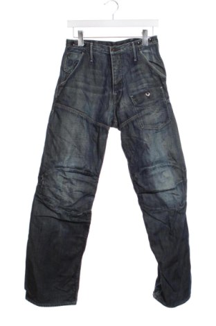 Blugi de bărbați G-Star Raw, Mărime XS, Culoare Albastru, Preț 255,45 Lei