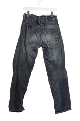 Blugi de bărbați G-Star Raw, Mărime XS, Culoare Albastru, Preț 255,45 Lei