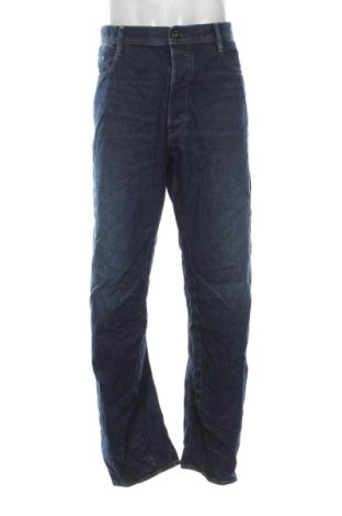 Herren Jeans G-Star Raw, Größe XL, Farbe Blau, Preis € 64,99