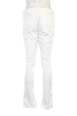 Мъжки дънки Gap, Размер M, Цвят Бял, Цена 21,47 €
