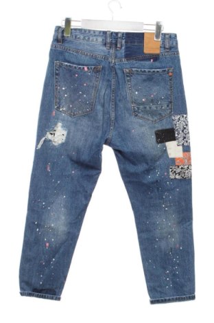 Мъжки дънки Gianni Lupo, Размер M, Цвят Многоцветен, Цена 25,05 €