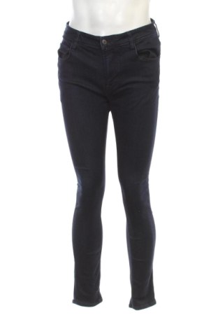 Ανδρικό τζίν Guess, Μέγεθος M, Χρώμα Μπλέ, Τιμή 42,00 €