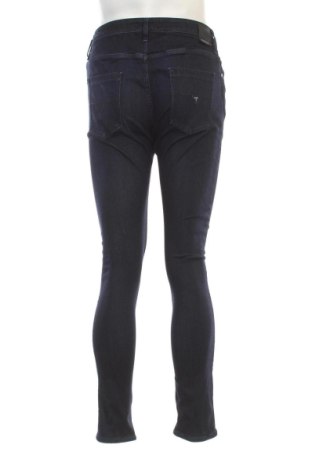 Ανδρικό τζίν Guess, Μέγεθος M, Χρώμα Μπλέ, Τιμή 42,00 €