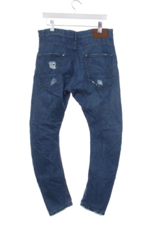 Мъжки дънки Guess, Размер L, Цвят Син, Цена 42,43 €
