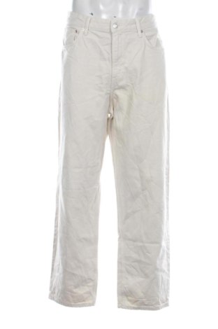 Herren Jeans H&M, Größe XL, Farbe Beige, Preis 25,99 €