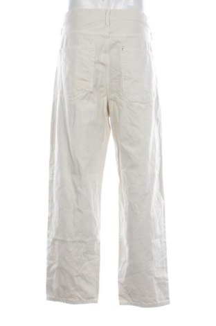 Herren Jeans H&M, Größe XL, Farbe Beige, Preis 25,99 €