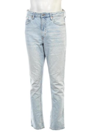 Мъжки дънки H&M, Размер M, Цвят Син, Цена 18,40 €