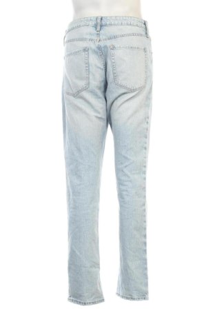 Мъжки дънки H&M, Размер M, Цвят Син, Цена 18,40 €