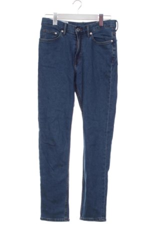 Férfi farmernadrág H&M, Méret S, Szín Kék, Ár 3 153 Ft, #136489278